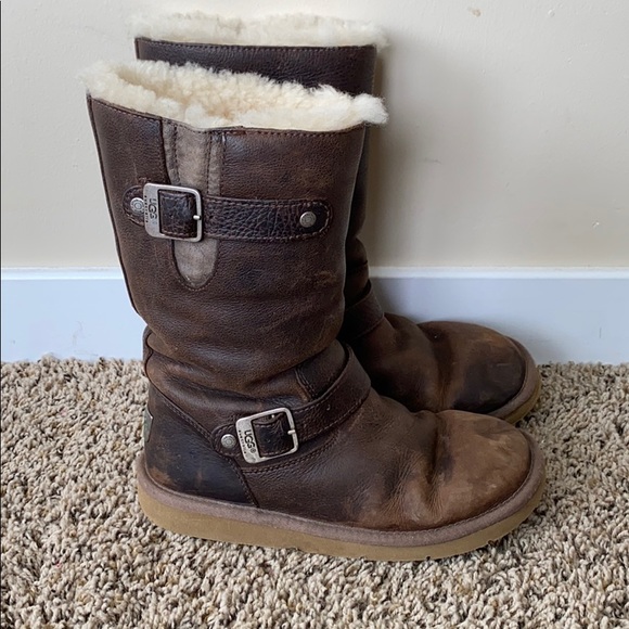 UGG AUSTRALIA - Picture 3 of 7